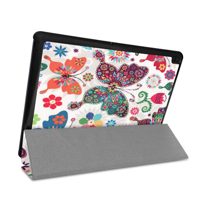 Чохол Lenovo Tab E10 X104 Print Butterfly