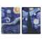 Чехол Lenovo Tab E10 X104 Print Winter
