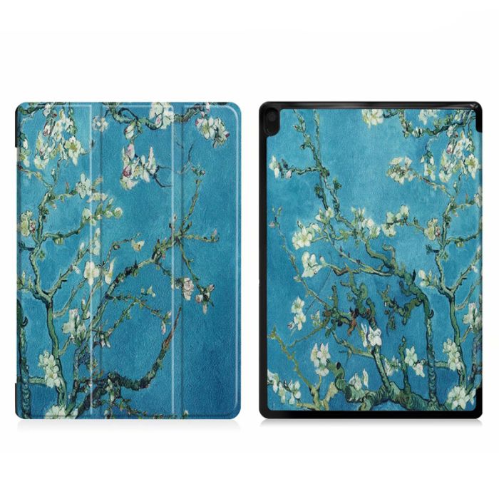Чохол Lenovo Tab E10 X104 Print Sakura
