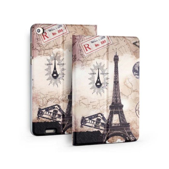 Чохол для Xiaomi Mipad 7.9 Print Paris