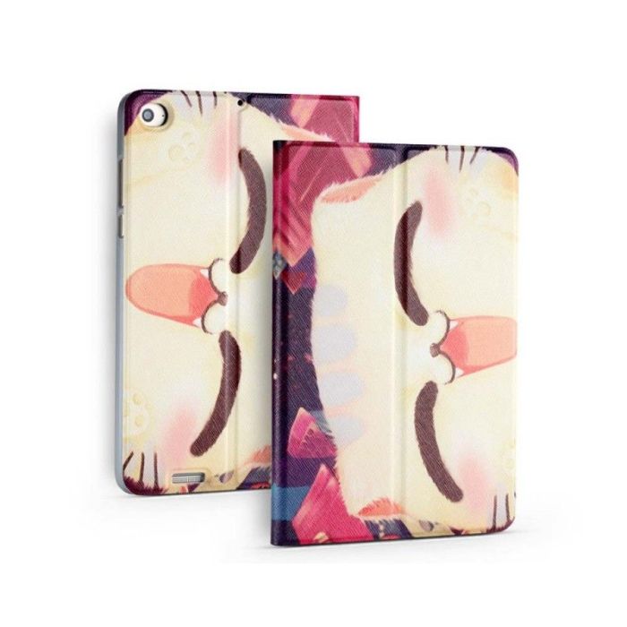 Чохол Xiaomi mi pad 2 7.9 Print Cat