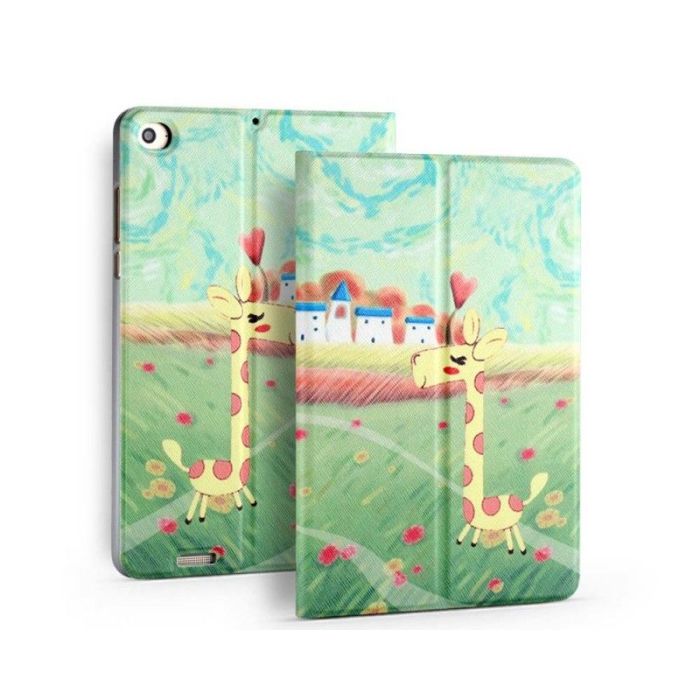 Чохол Xiaomi mi pad 2 Print Spring
