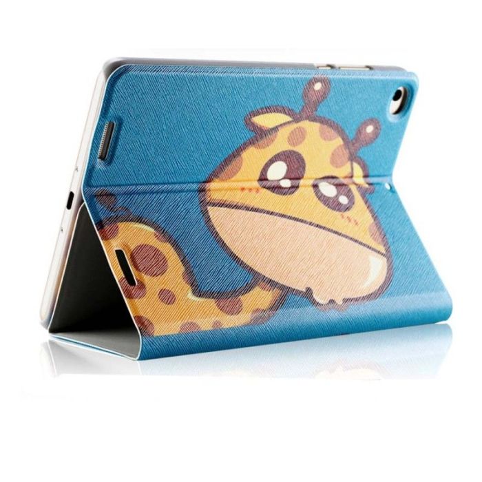 Чохол Xiaomi mi pad 2 Print Giraffe