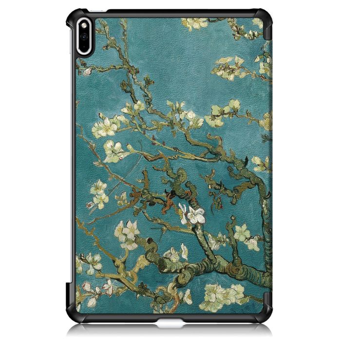 Чохол Print HUAWEI MatePad 10.8 MRX-AL09 MRX-W09 Sakura