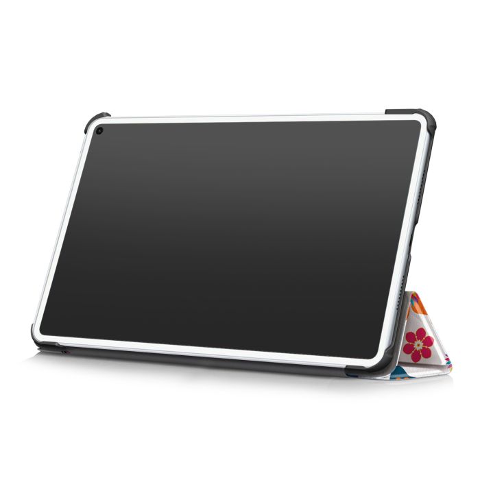 Чехол Print HUAWEI MatePad 10.8 MRX-AL09 MRX-W09 Butterfly