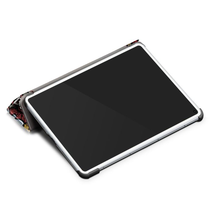 Чохол Print HUAWEI MatePad 10.8 MRX-AL09 MRX-W09 Graffiti