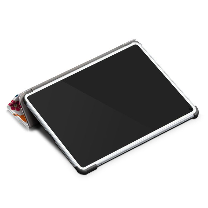 Чехол Print HUAWEI MatePad 10.8 MRX-AL09 MRX-W09 Butterfly