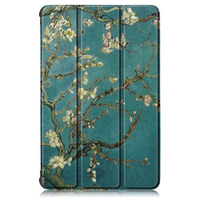 Чохол Print HUAWEI MatePad 10.8 MRX-AL09 MRX-W09 Sakura