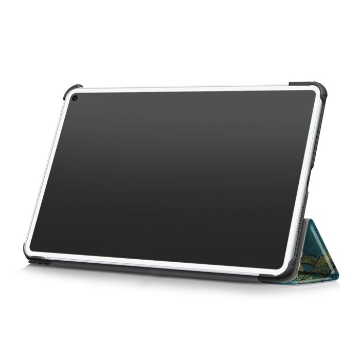 Чохол Print HUAWEI MatePad 10.8 MRX-AL09 MRX-W09 Sakura