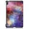 Чехол Print HUAWEI MatePad 10.8 MRX-AL09 MRX-W09 Space