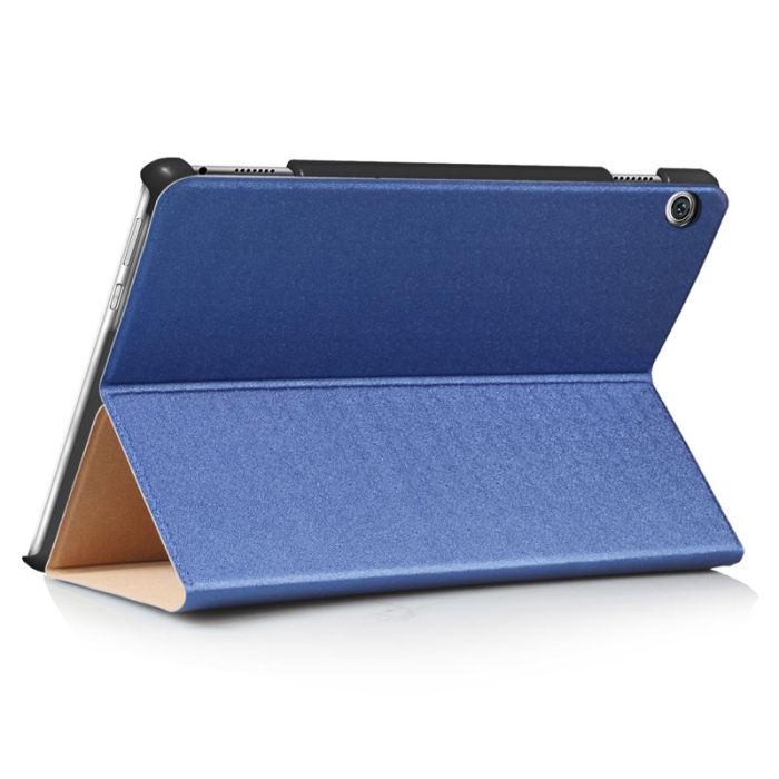 Чохол Fashion HUAWEI MediaPad M3 Lite 10 DarkBlue