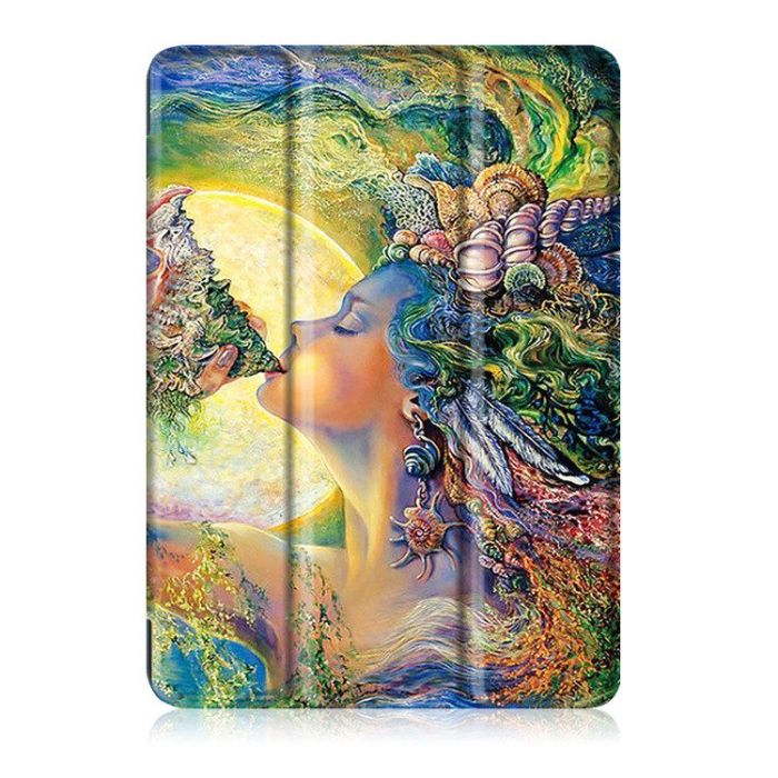 Чохол HUAWEI MediaPad M3 Lite 10 Bah-W09 Spring