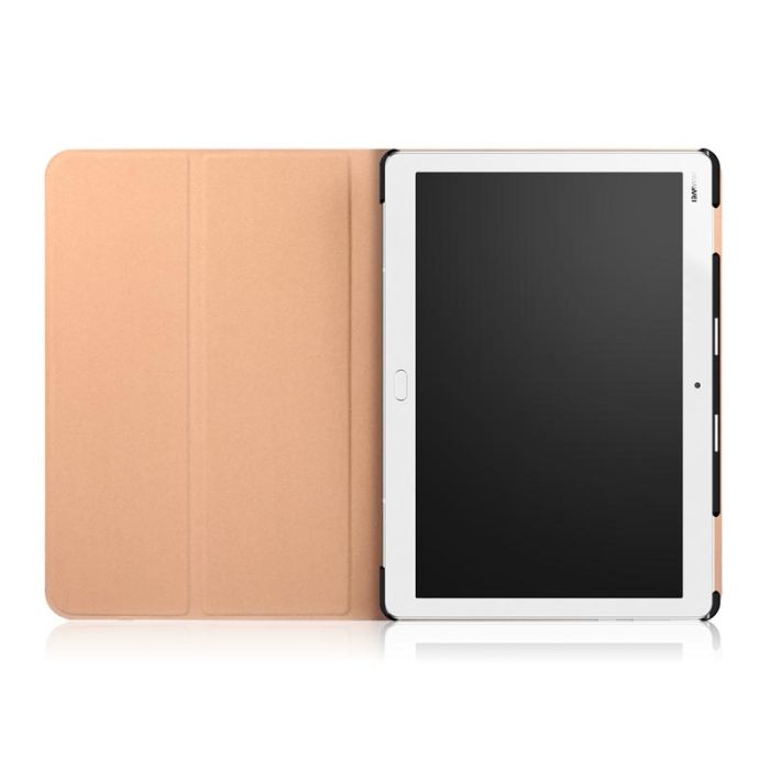Чохол Fashion HUAWEI MediaPad M3 Lite 10 DarkBlue