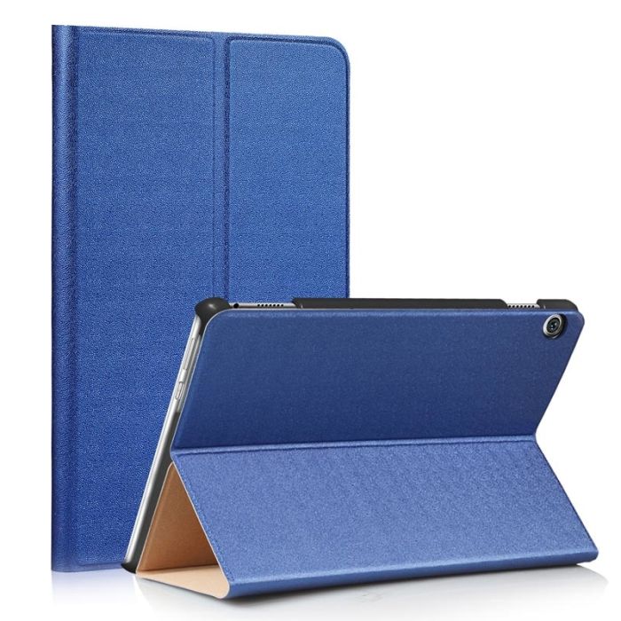 Чохол Fashion HUAWEI MediaPad M3 Lite 10 DarkBlue