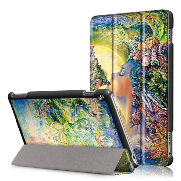 Чохол HUAWEI MediaPad M3 Lite 10 Bah-W09 Spring