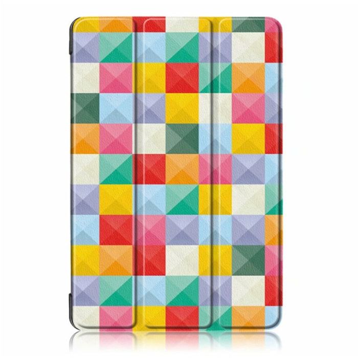 Чохол Huawei MediaPad M5 lite 10 Print Tapper