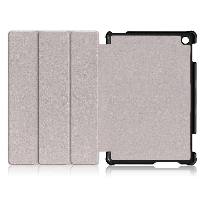 Чохол Huawei MediaPad M5 lite 10 Print Dont Touch my Tab