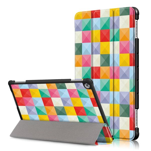 Чохол Huawei MediaPad M5 lite 10 Print Tapper
