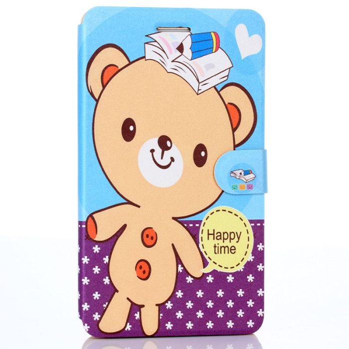Чохол Huawei MediaPad T1 701u 7 Print Bear