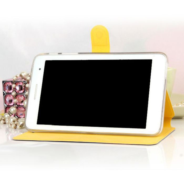 Чохол Huawei MediaPad T1 701u 7 Print Bear