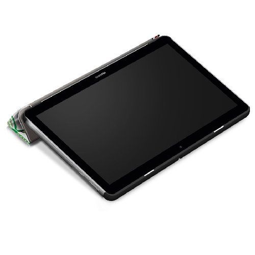 Чохол HUAWEI MediaPad T5 10 ags2 Print OWL