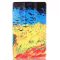 Чохол Lenovo Tab 3-850m 8.0 Print Earth