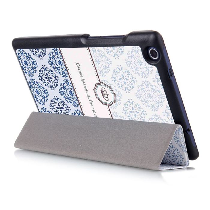 Чохол Lenovo Tab 3-850f 8.0 Print Pattern