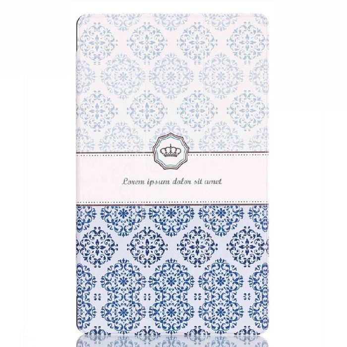 Чохол Lenovo Tab 3-850f 8.0 Print Pattern