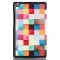 Чохол Lenovo Tab 3-850f 8.0 Print Tapper