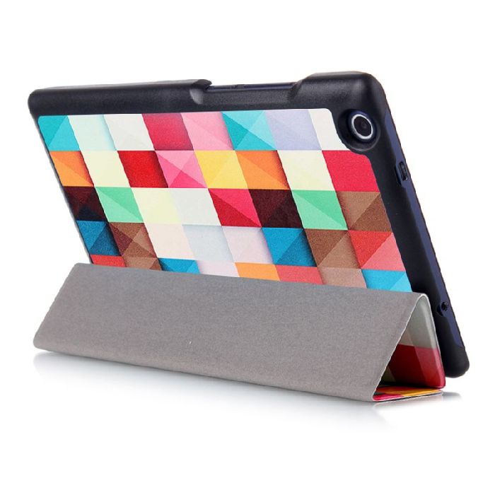 Чохол Lenovo Tab 3-850f 8.0 Print Tapper