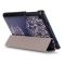 Чехол Lenovo Tab 3 Essential 710F Print Vintage