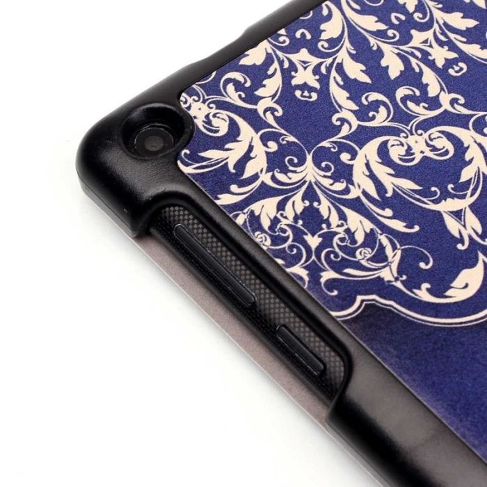 Чехол Lenovo Tab 3 Essential 710F Print Vintage