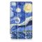 Чохол Print Lenovo Tab 4 8.0 Plus 8704F/N Winter