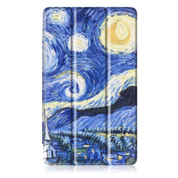 Чохол Print Lenovo Tab 4 8.0 Plus 8704F/N Winter