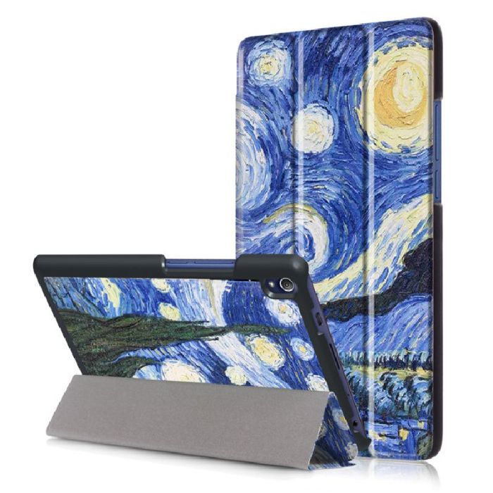 Чохол Print Lenovo Tab 4 8.0 Plus 8704F/N Winter