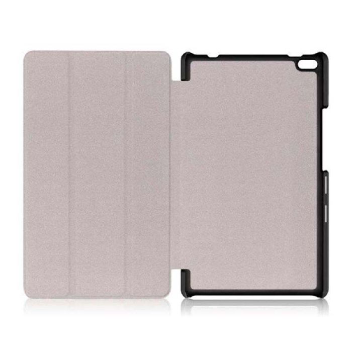 Чехол Print Lenovo Tab4-8504x 8.0 Dont Touch my Tab
