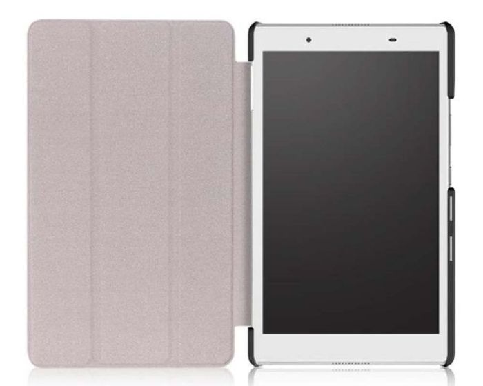 Чохол Print Lenovo Tab4 TB 8504f 8.0 Sakura