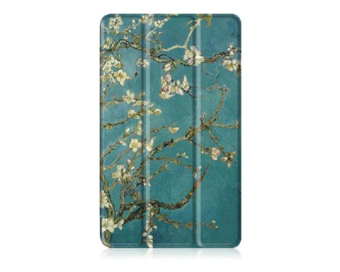 Чохол Print Lenovo Tab4 TB 8504f 8.0 Sakura