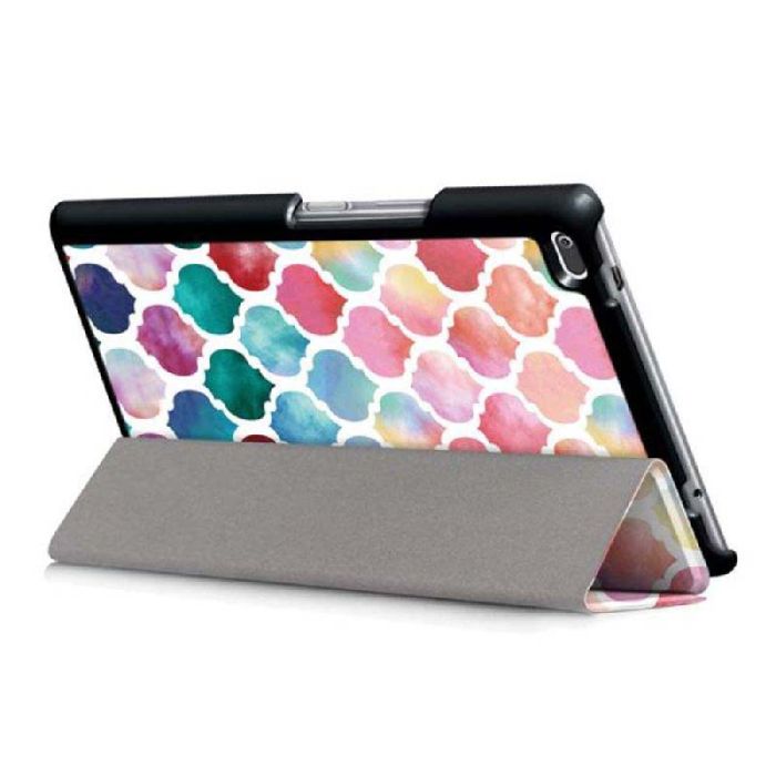 Чехол Print Lenovo Tab4-8504x 8.0 Mosaic
