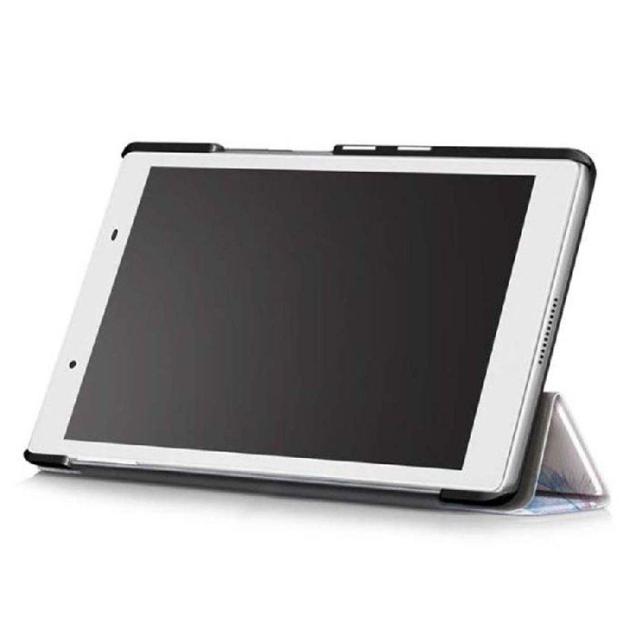 Чохол Print Lenovo Tab4-8504f 8.0 Plume