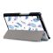 Чохол Print Lenovo Tab4-8504f 8.0 Plume
