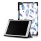 Чохол Print Lenovo Tab4-8504f 8.0 Plume