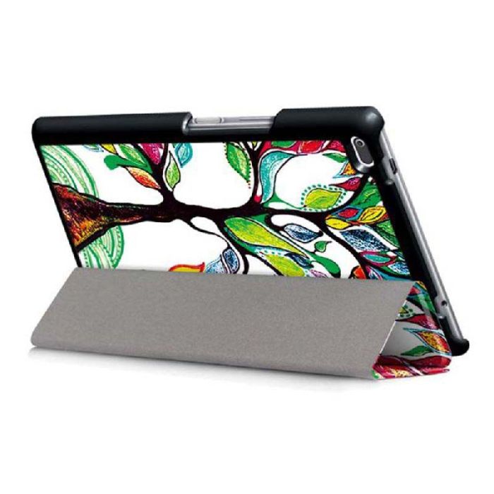 Чехол Print Lenovo Tab4 8.0 TB-8504lc Tree