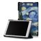 Чохол Print Lenovo Tab4-8504f 8.0 Winter