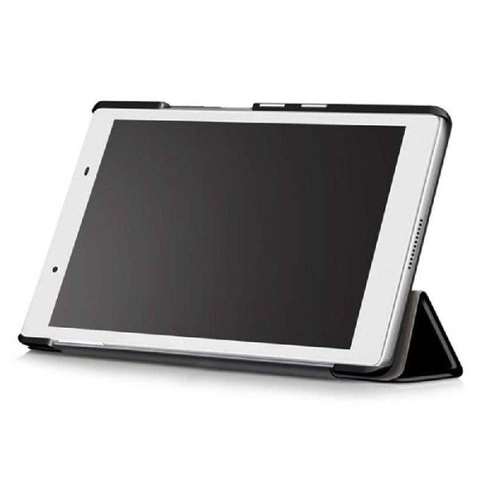 Чехол Print Lenovo Tab4-8504x 8.0 Dont Touch my Tab