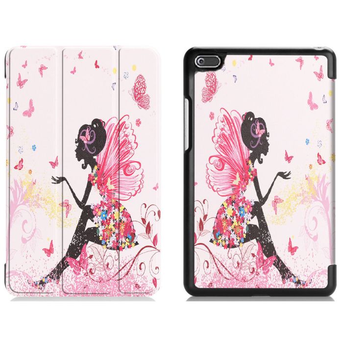 Чохол Print Lenovo Tab 4 8.0 TB-8504lc Fairy