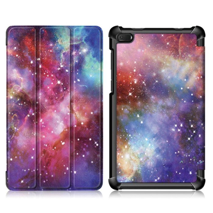 Чохол Print Lenovo Tab E7 TB 7104 F L Space