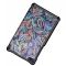 Чохол Print Lenovo Tab E8 8 tb-8304 BlueLeaves