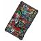 Чехол Print Lenovo Tab E8 8 tb-8304 Graffiti