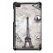 Чехол Print Lenovo Tab E8 8 tb-8304 EffileTower